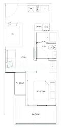 Suites 28 (D14), Apartment #614733141
